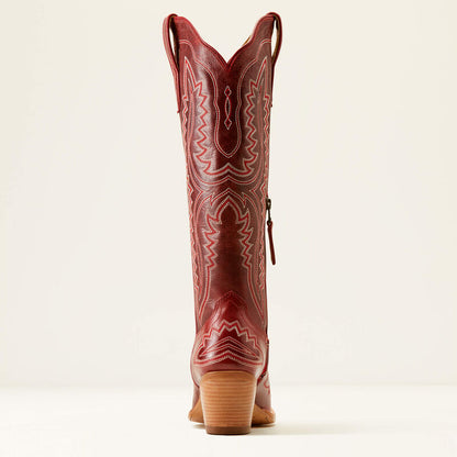 Ariat Casanova Boot Red Alert -10050870