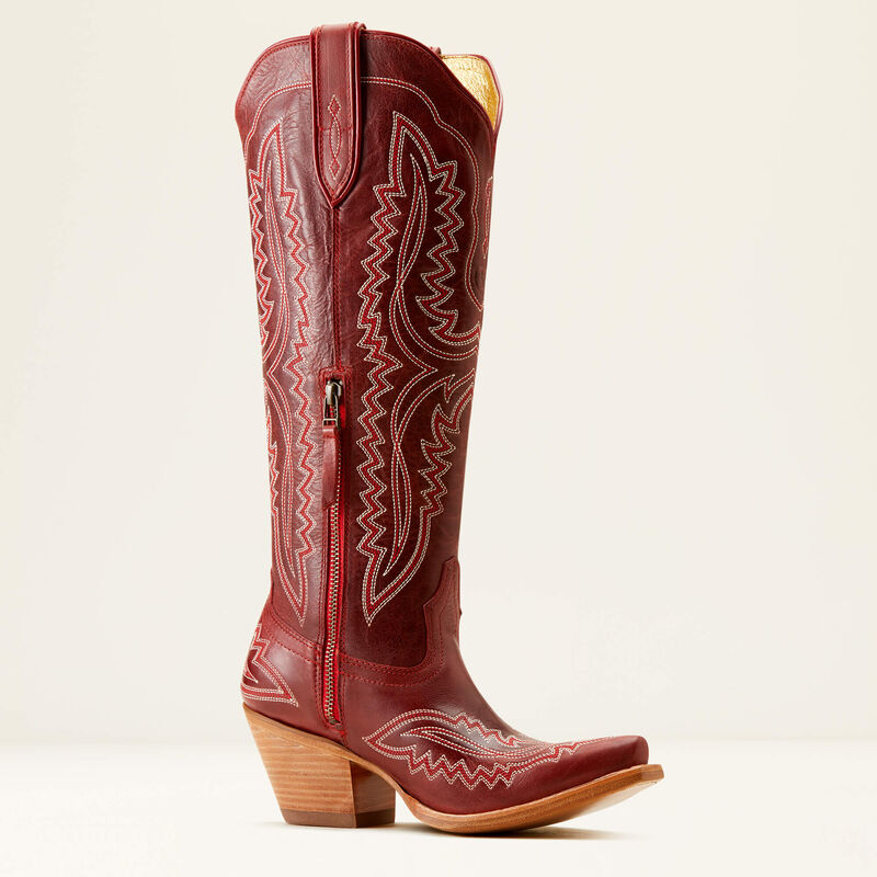 Ariat Casanova Boot Red Alert -10050870