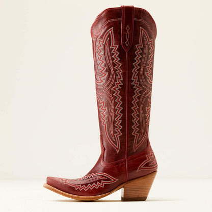 Ariat Casanova Boot Red Alert -10050870