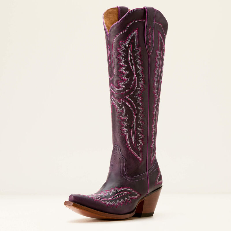 Ariat Women's Casanova Deep Amethyst-10053649