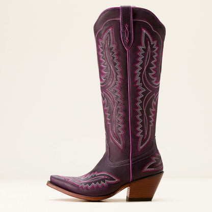 Ariat Women's Casanova Deep Amethyst-10053649