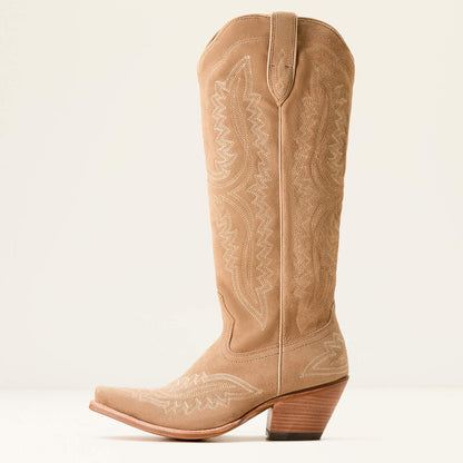 Ariat Womens Casanova Truly Taupe-10053650