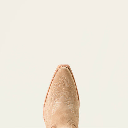 Ariat Womens Casanova Truly Taupe-10053650