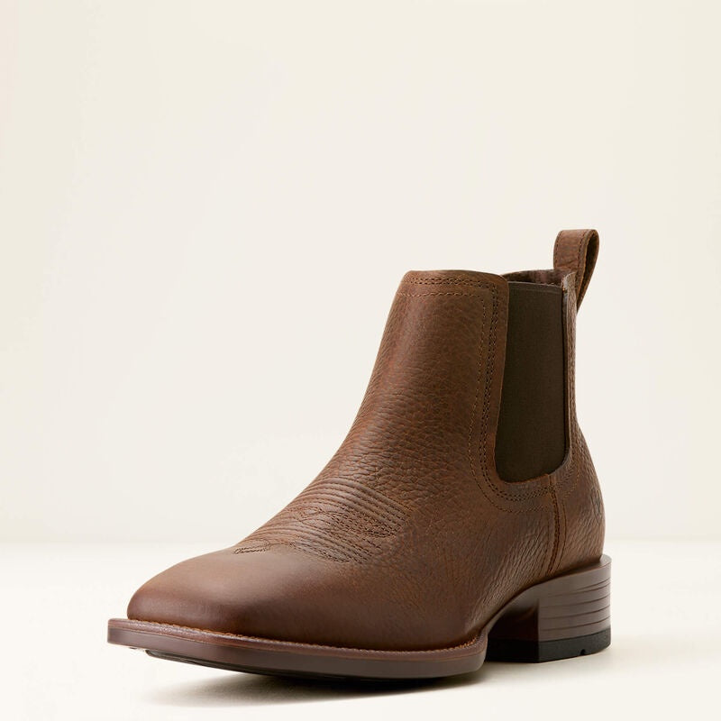 10053654 | ARIAT MENS BOOKER ULTRA BOOT