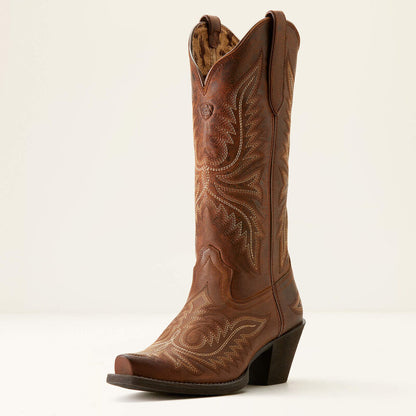 10053788 | ARIAT LADIES ROUND UP COLLINS