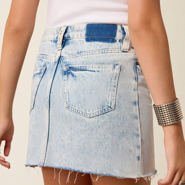 10074781 | ARIAT WOMENS FLORENCE COWGIRL MINI SKIRT