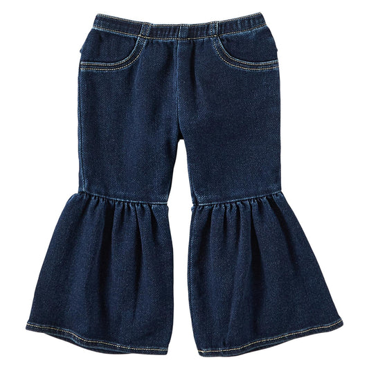112321494 | WRANGLER BABY GIRL LACEY FLARE JEAN