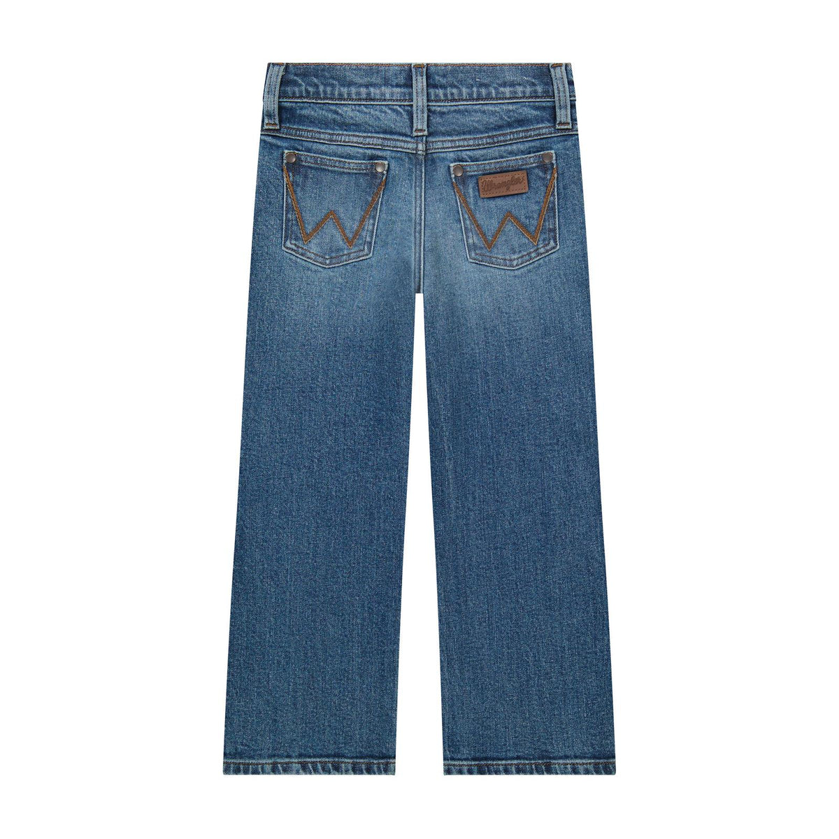 112385319 | WRANGLER BOY'S RETRO RELAXED BOOT CUT JEAN - JAY