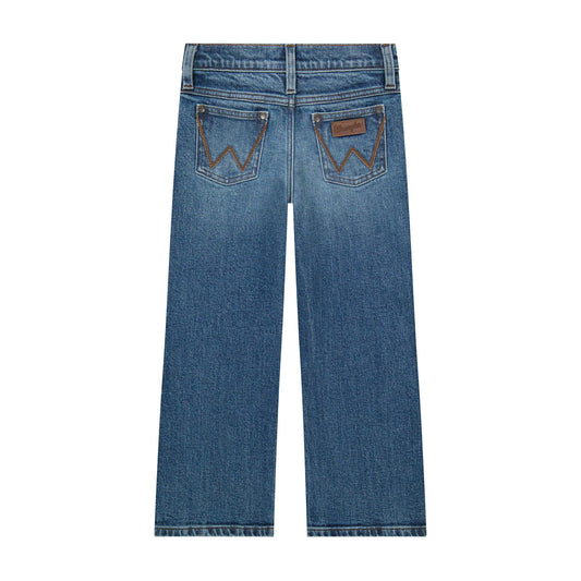 112385319 | WRANGLER BOY'S RETRO RELAXED BOOT CUT JEAN - JAY
