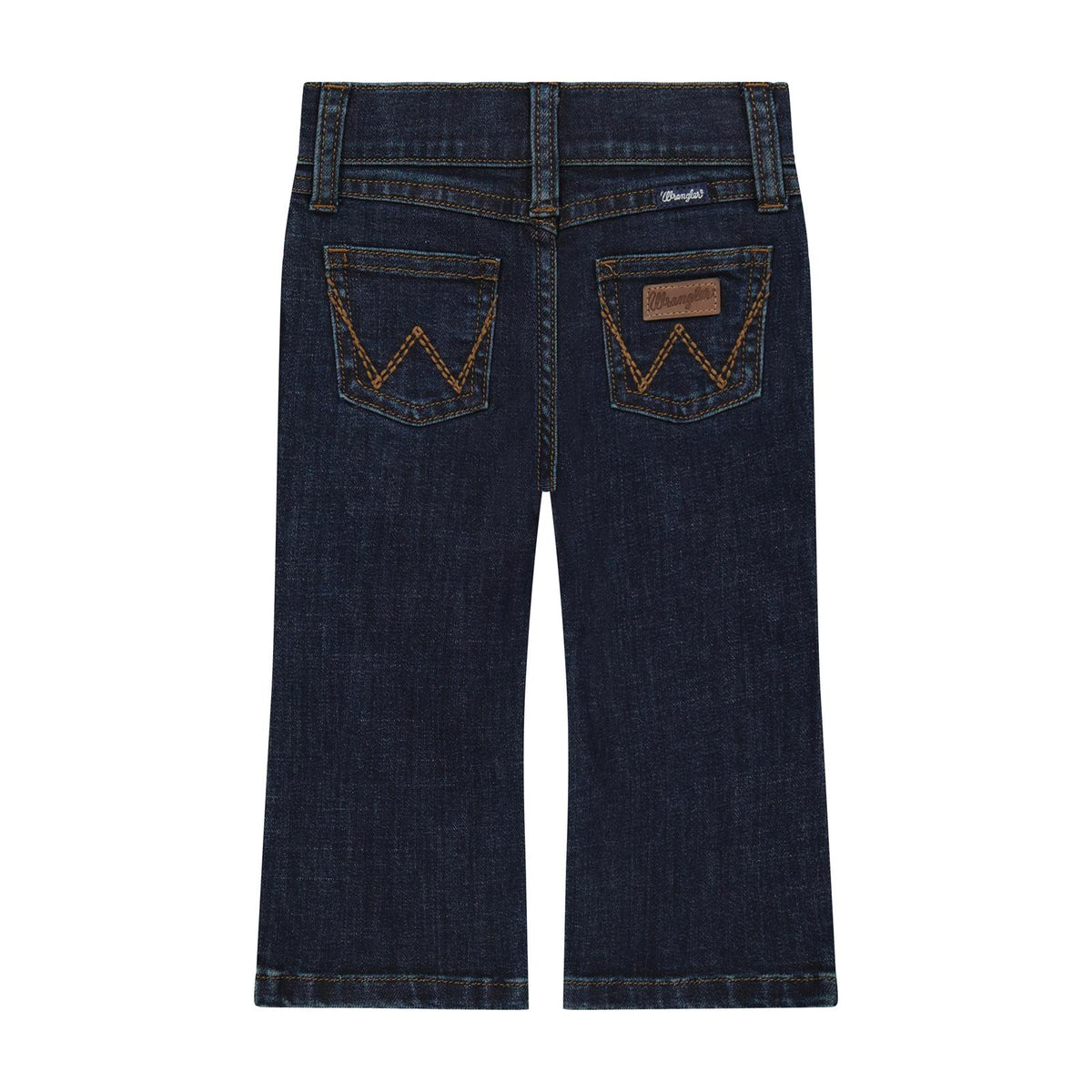 112385335 | WRANGLER BABY BOY'S BOOTCUT JEAN - TOBY