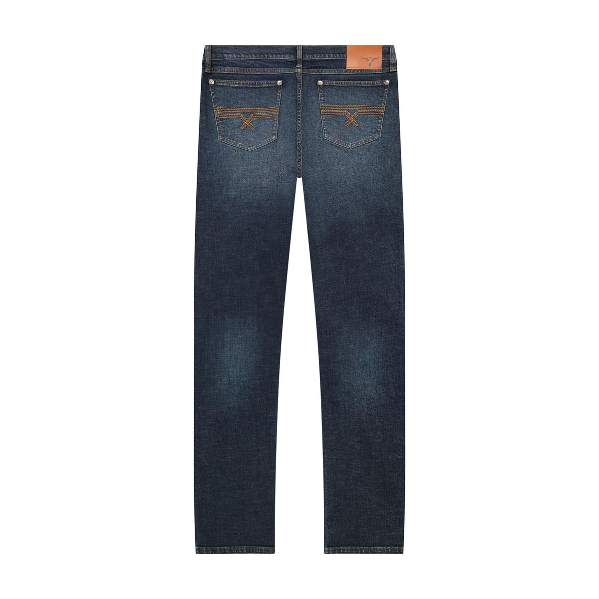 112385337 | WRANGLER MEN'S 20X 44 SLIM STRAIGHT LET JEAN - WALLACE