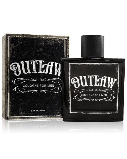 MEN'S OUTLAW COLOGNE
