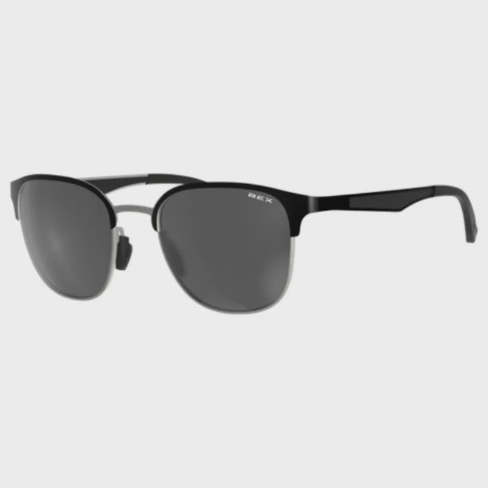 S43BSG | BEX TANAYA SILVER-GRAY SUNGLASSES