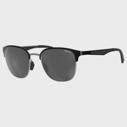 S43BSG | BEX TANAYA SILVER-GRAY SUNGLASSES
