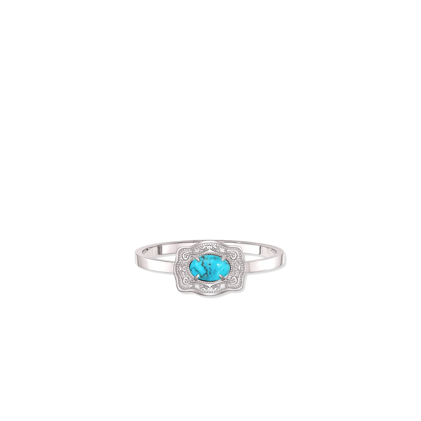 SPURWEST ULTRA-MINI BELT BUCKLE RING