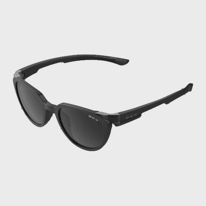 S119BG2 | BEX LIND BLACK-GREY SUNGLASSES