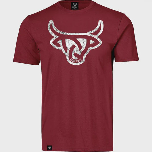 LOST CALF ANGUS UNISEX SS TEE