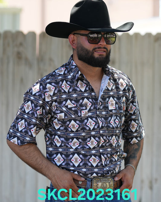 SKCL2023161 CUEROLINE COOL TECH S/S