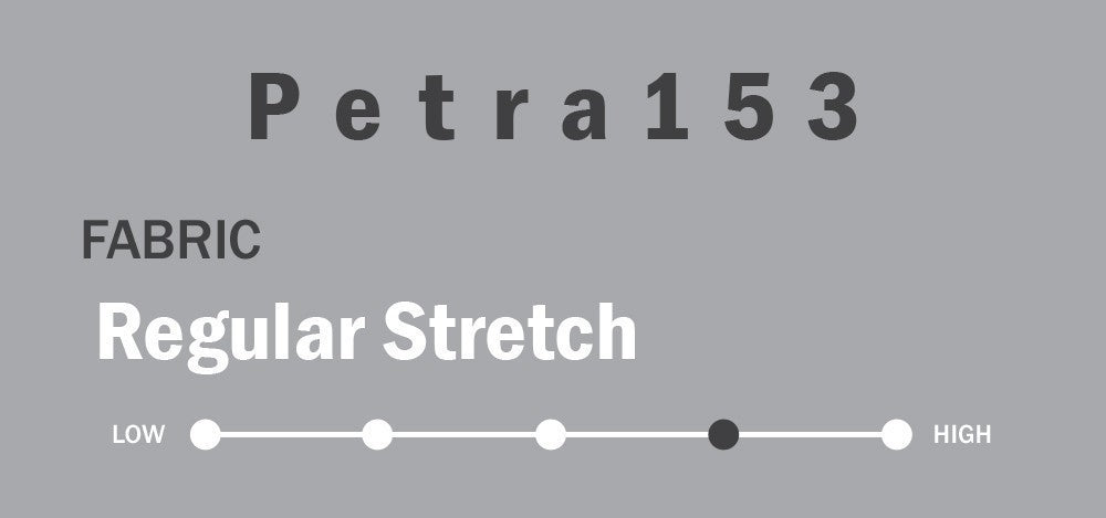 T938MF | PETRA153 WOMENS MID RISE FLARE JEAN - LIGHT WASH