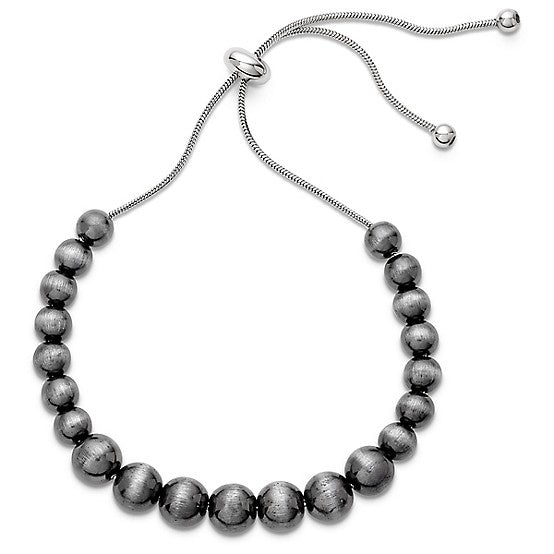 BC6141 | RISE ABOVE BEADED BOLO BRACELET1