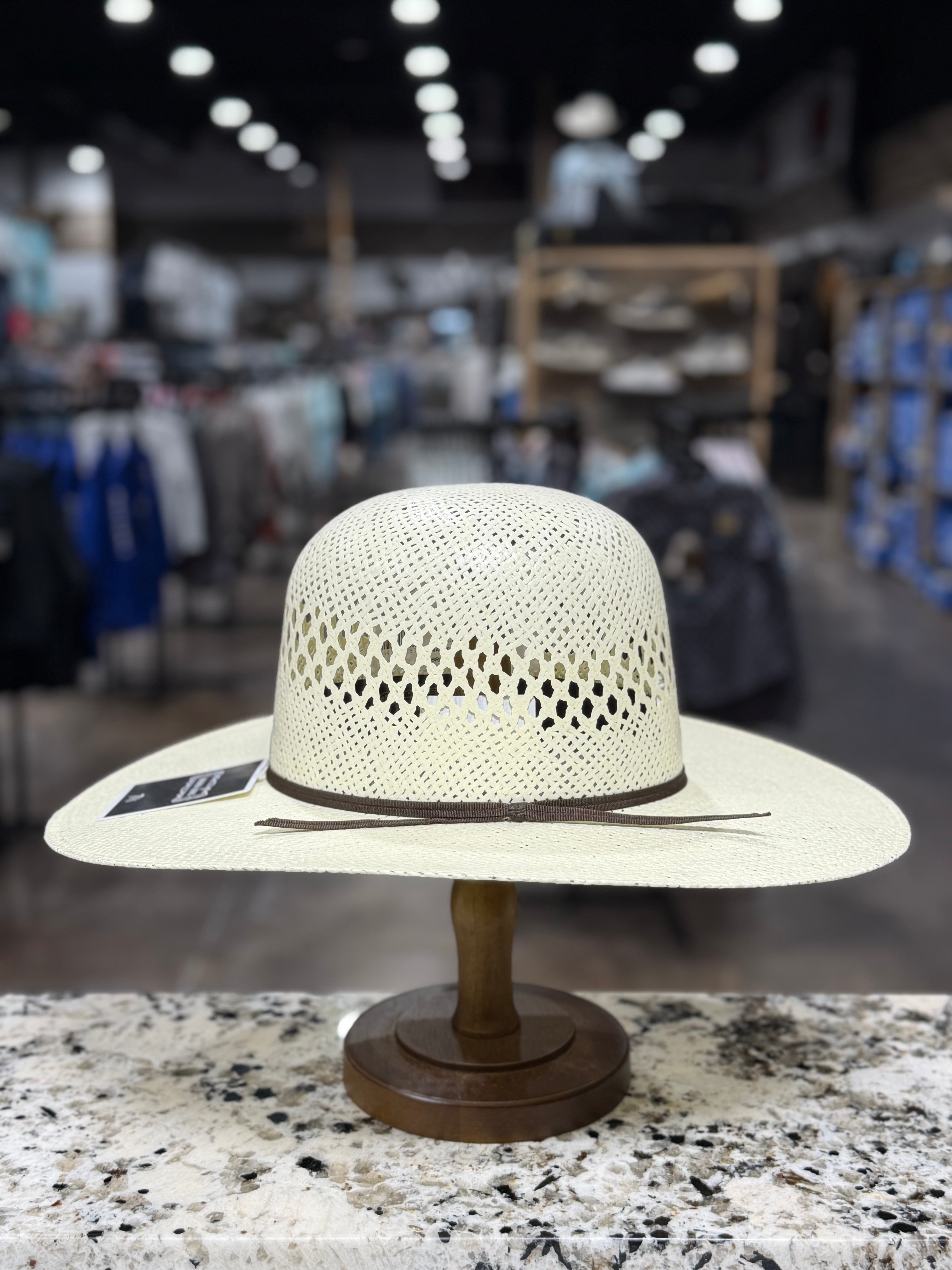 theredthread wide brim hat rodeo ハット ロデオ 帽子 theredthread