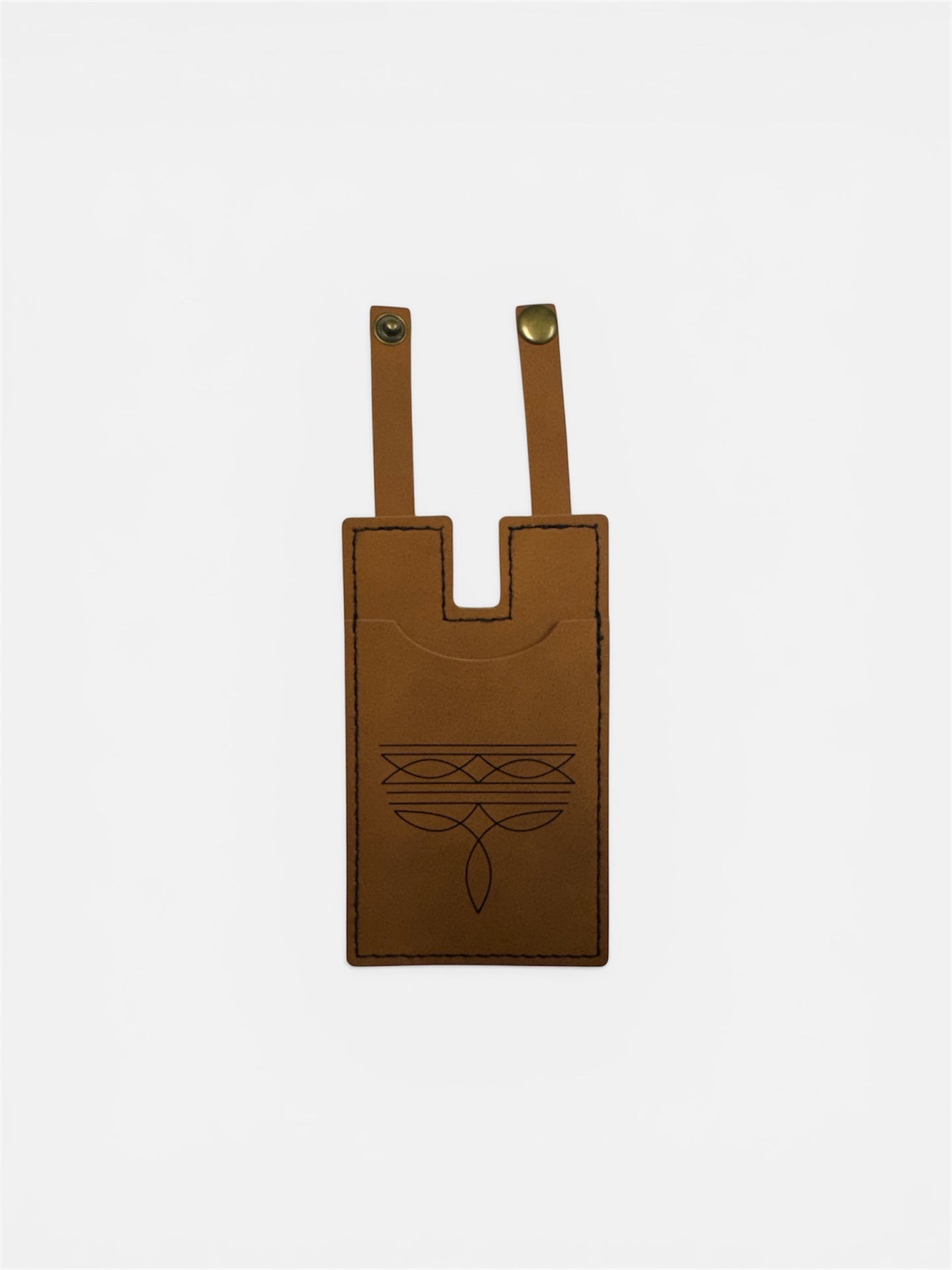 BOOT CARD HOLDER - Boot Wallet
