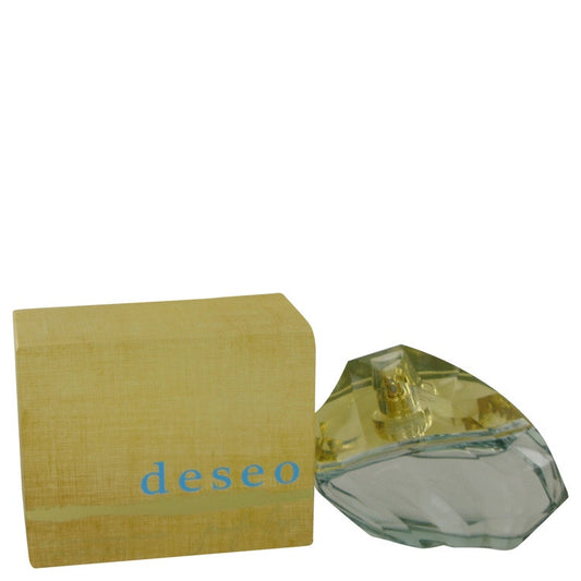 50% DESEO - JENNIFER LOPEZ - WOMENS PERFUME