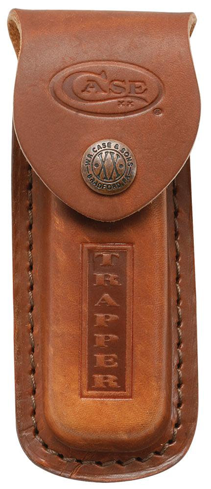 CASE KNIVES TRAPPER KNIFE SHEATH / 00980