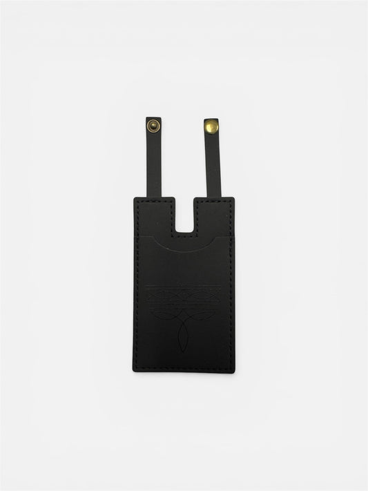 BOOT CARD HOLDER - Boot Wallet