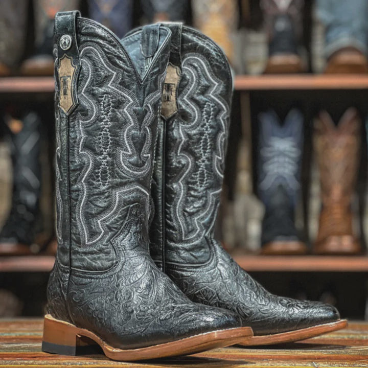 TML201761 | TANNER MARK WMNS HAND TOOL PRINTBOOT