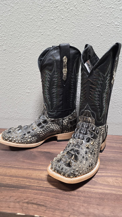 RANCHERS AMERICAN ALLIGATOR NATURAL