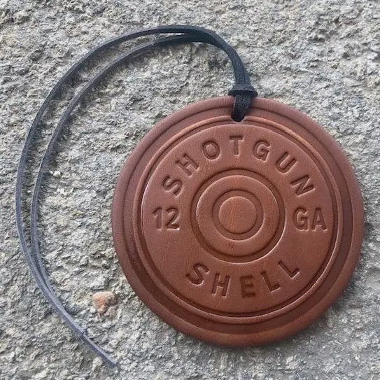 SHOTGUN SHELL AIR FLAIR