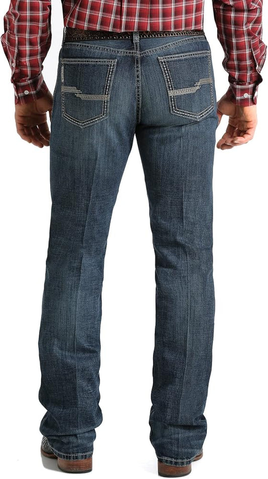*FINAL SALE* MB53436001 CINCH MEN’S IAN JEAN