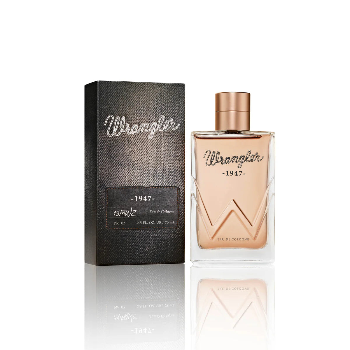 97168 | MEN'S WRANGLER 1947 COLOGNE