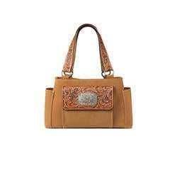 A770021108 | ARIAT WOMENS EVELYN SATCHEL