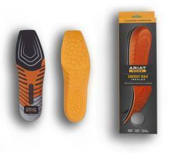 A10032203 ARIAT WORK ENERGY MAX INSOLES