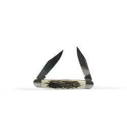 A710010708 | ARIAT MUSKRAT FOLDING KNIFE