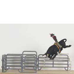 CHILDREN'S BIGTIME RODEO BULL RIDER SET | 5100012