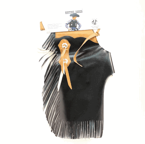 50562107 | BIGTIME RODEO YOUTH FRINGED CHAPS