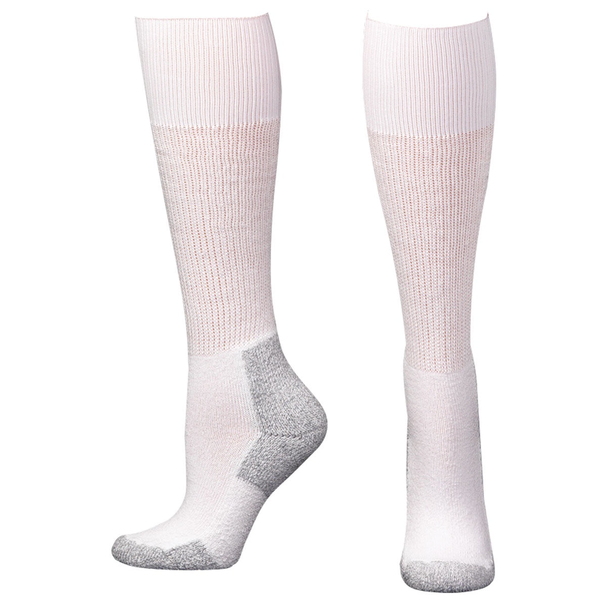 0499105 | BOOT DOCTOR OVER THE CALF BOOT SOCKS 3PK