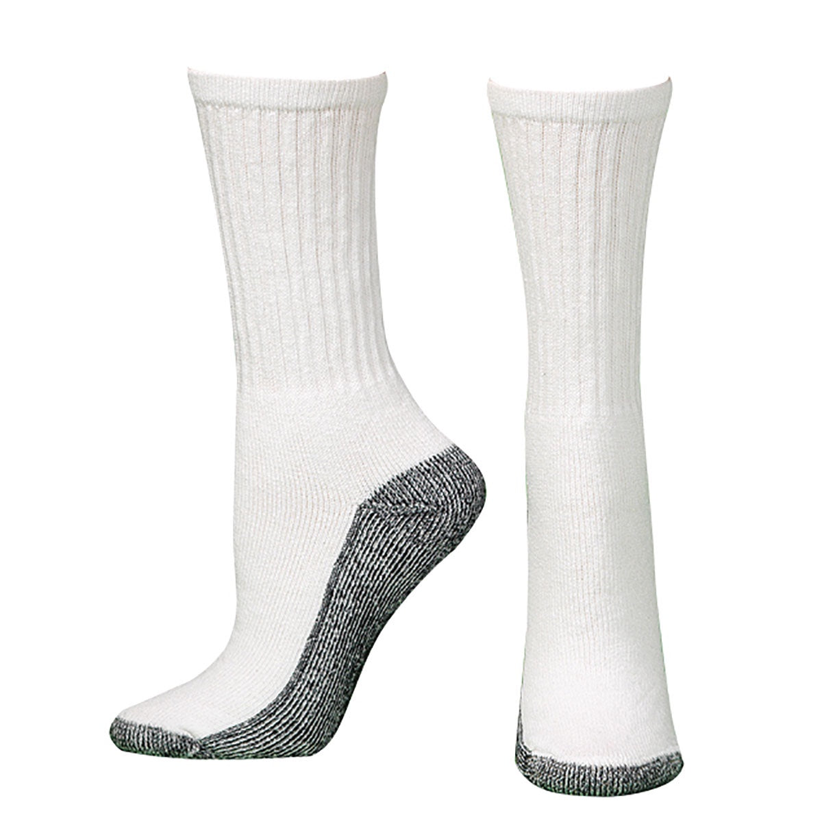 0498805 | BOOT DOCTOR SUPER CREW BOOT SOCKS 3PK