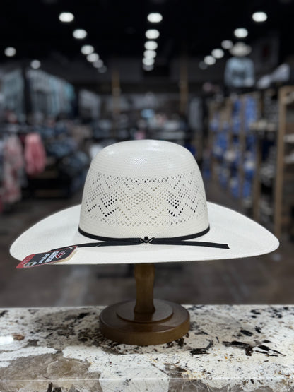 PH8A | PROHAT STRAW OPEN CROWN 4 1/2 INCH BRIM