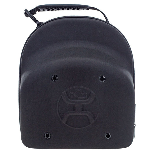 CC010 | HOOEY 5PC BLACK W/ HOOEY RODEO PATTERN CAP CARRIER