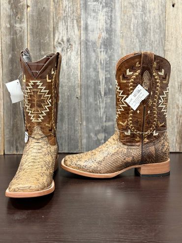 RANCHERS PYTHON ENTINTADO PLUNGE