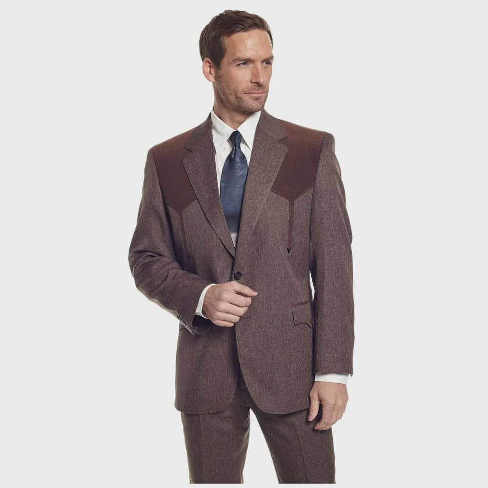 CC2976-22 | CIRCLE S BOISE SPORT COAT
