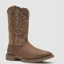 DB4343 | DURANGO BROWN STEEL TOE WORK BOOT