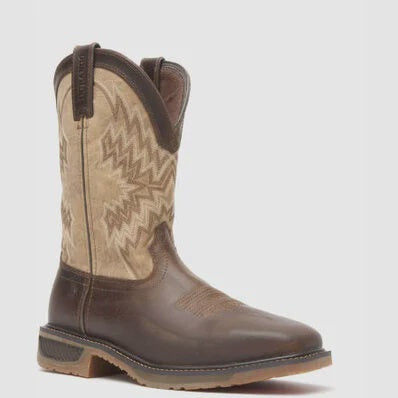 DDB0184 | DURANGO WORKHORSE STEEL TOE BOOT