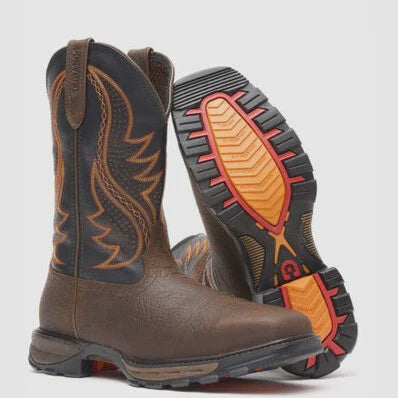 DDB0478 | DURANGO MAVERICK XP INSULSKULL STEEL TOE BOOT "FINAL SALE"