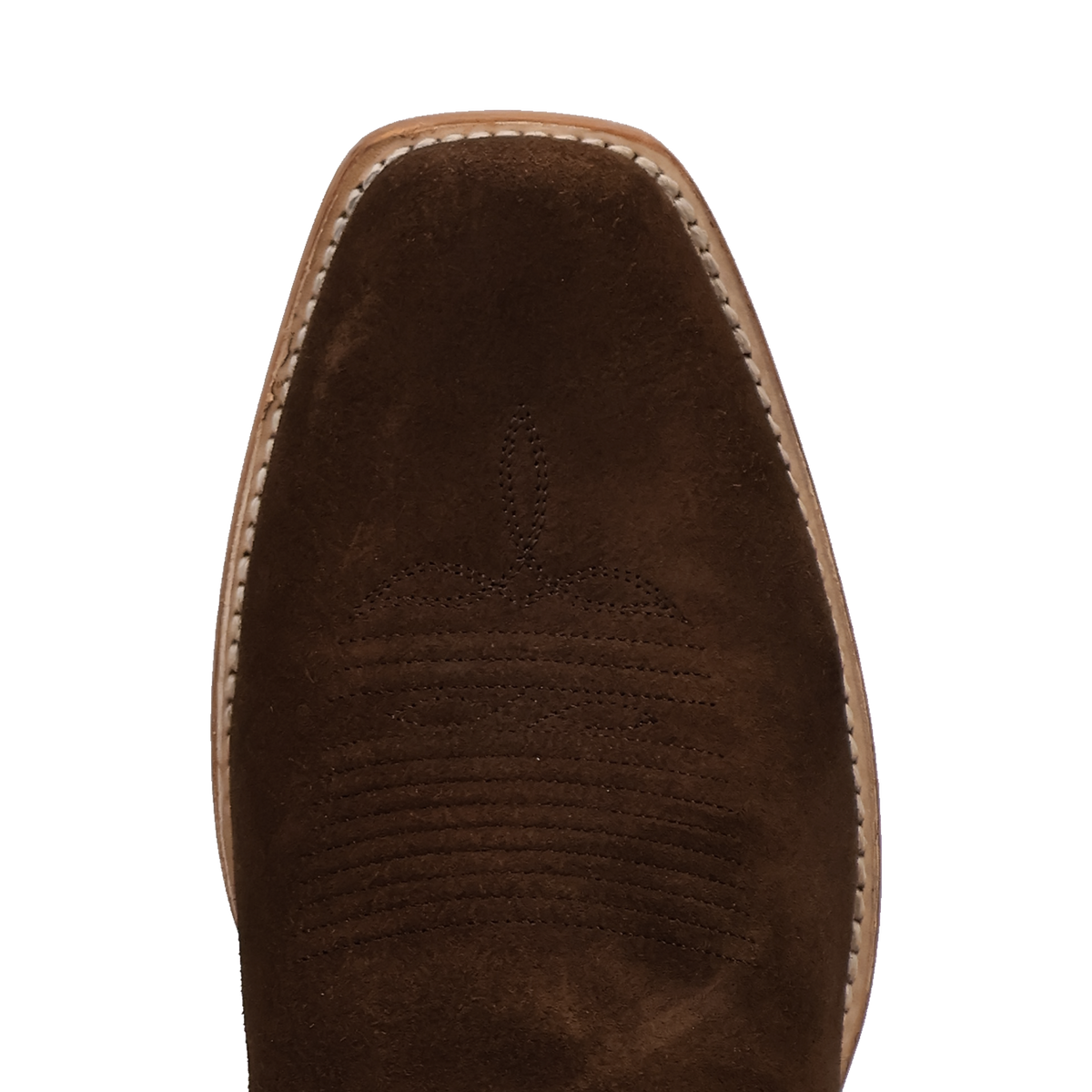 DP5276 | DAN POST BARREN LEATHER BOOT BROWN/BROWN