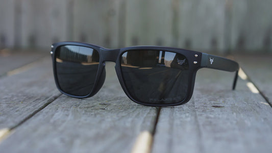 LOST CALF MATRIX GLASSES